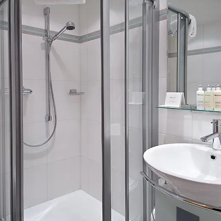 דירה Apartment Haus Domino *