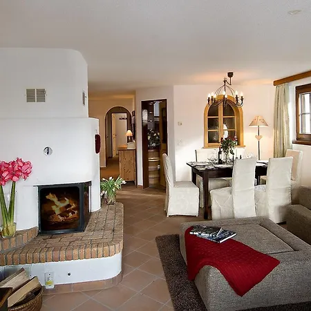 דירה Apartment Haus Domino
