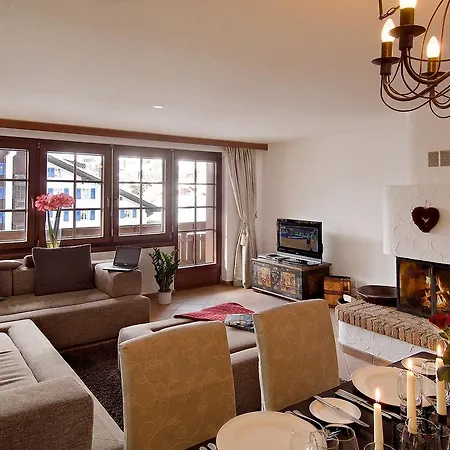 דירה Apartment Haus Domino *